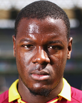 Carlos Ricardo Brathwaite