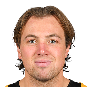 Charlie McAvoy