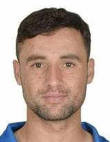 Said Bahir Shah Mehboob