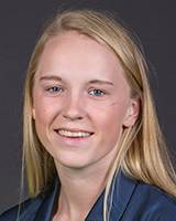 Kimberley Jennifer Garth