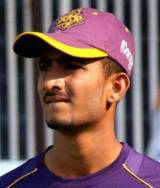 Konganda Charamanna Cariappa