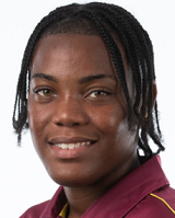 Chinelle Akhalia Henry