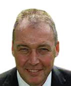 Angus Robert Charles Fraser