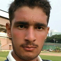 Anshul Kamboj