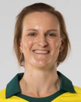 Sarah Elizabeth Aley