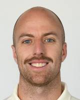 Matthew Jack Leach