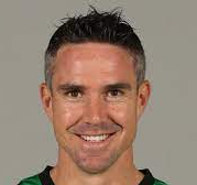 Kevin Peter Pietersen