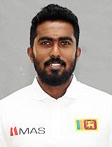 Asitha Madusanka Fernando