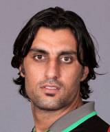 Shapoor Zadran