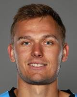 Danny Richard Briggs