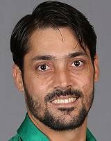Anwar Ali