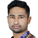 Khurram Shahzad