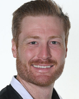 Martin James Guptill