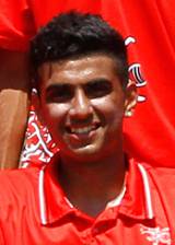 Simandeep Pansotra Singh