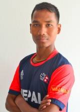 Lalit Narayan Rajbanshi