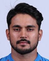 Manish Pandey