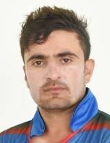 Nasir Jamal Ahmadzai