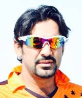 Abid Mushtaq Mangnoo