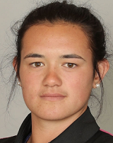 Thamsyn Michelle Moupia Newton