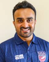 Nisarg Ketankumar Patel