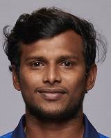 Thangarasu Natarajan