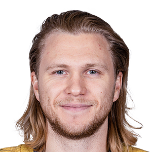 William Karlsson