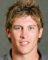 George Herrick Worker