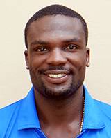 Jonathan Lyndon Carter