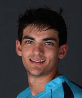 Andrew Robert Isaac Umeed