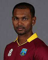 Denesh Ramdin