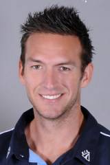 Trent Aarin Copeland