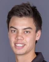 Mark Sinclair Chapman