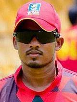 Pramod Madushan Liyanagamage