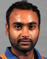 Amit Mishra