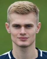 Blake Carlton Cullen