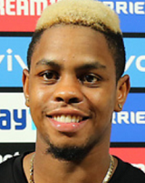 Shimron Odilon Hetmyer