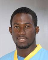 Montcin Verniel Hodge