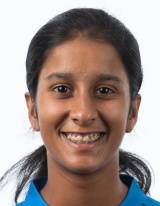 Jemimah Ivan Rodrigues