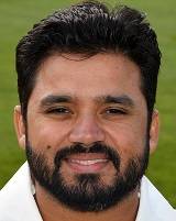 Azhar Ali