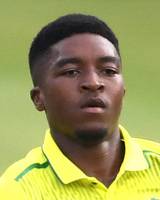 Lubabalo Lutho Sipamla