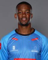 Delray Millard Wendell Rawlins