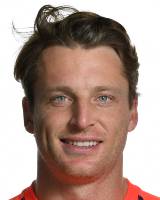 Joseph Charles Buttler