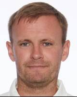 William Thomas Stuart Porterfield