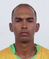 Vishaul Anthony Singh