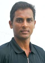 V Subramania Siva