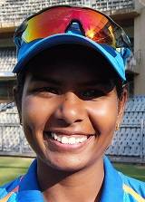 Komal Ravindra Zanzad