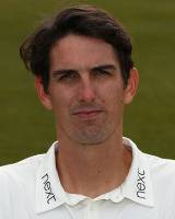 Christopher Julian Clement Wright