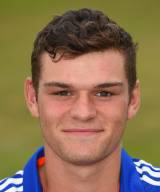 Jack Tony Arthur Burnham