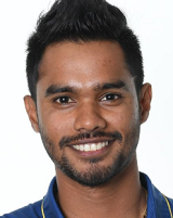 Dhananjaya Maduranga de Silva