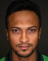 Shakib Al Hasan